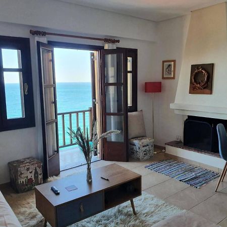 Endless Blue Home Άγιος Ιωάννης Εξωτερικό φωτογραφία