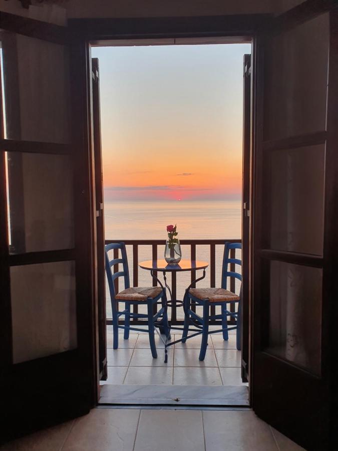 Endless Blue Home Άγιος Ιωάννης Εξωτερικό φωτογραφία
