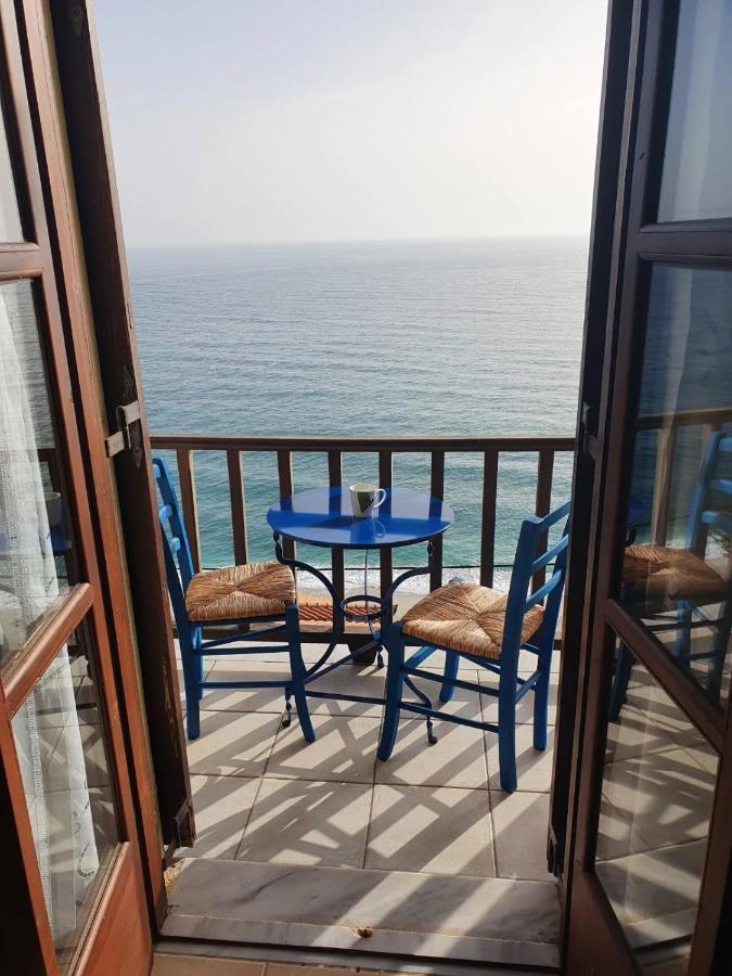 Endless Blue Home Άγιος Ιωάννης Εξωτερικό φωτογραφία