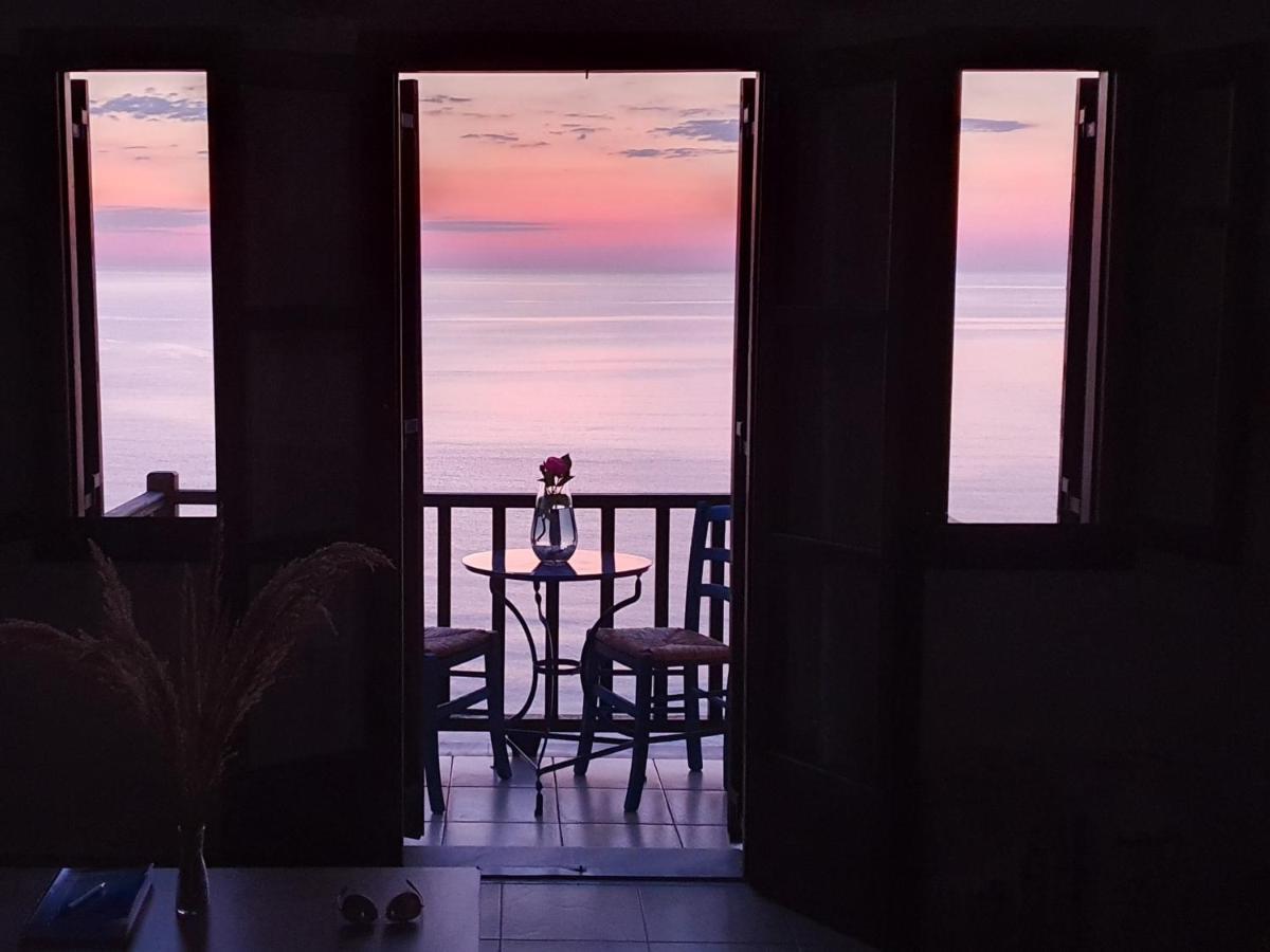 Endless Blue Home Άγιος Ιωάννης Εξωτερικό φωτογραφία