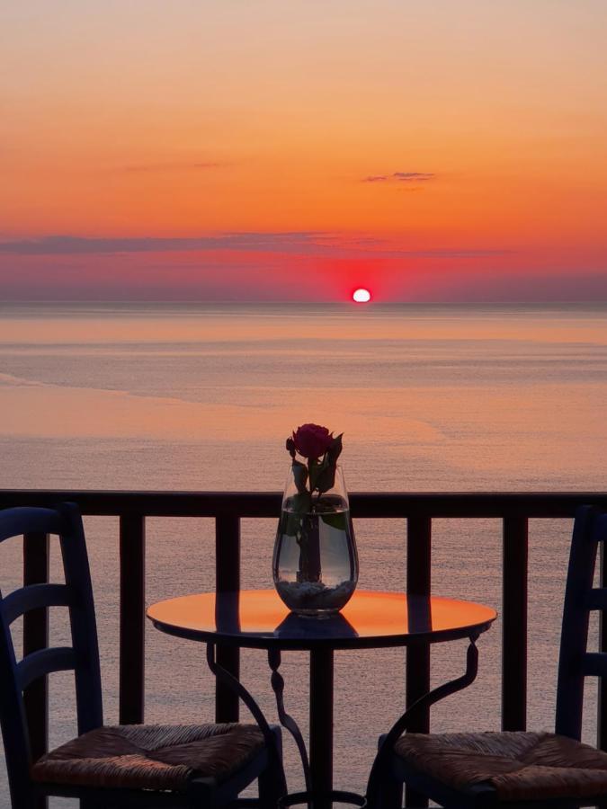 Endless Blue Home Άγιος Ιωάννης Εξωτερικό φωτογραφία