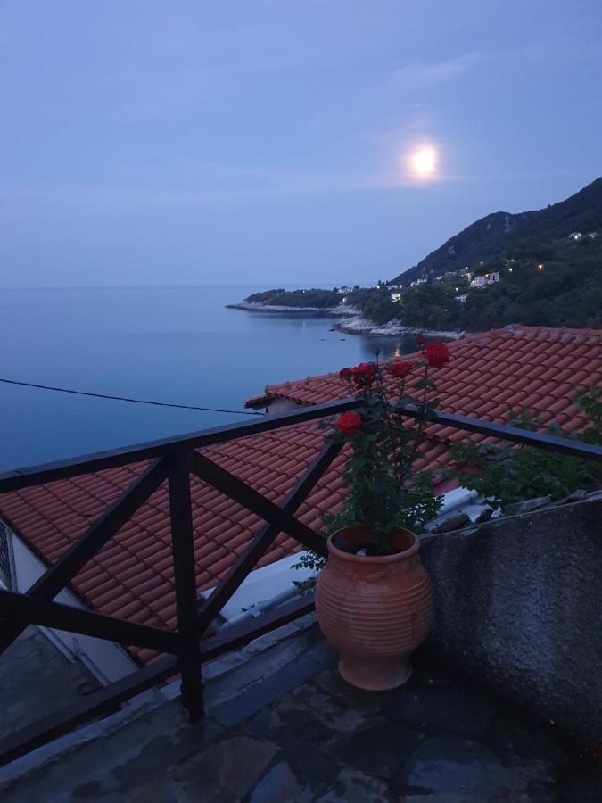 Endless Blue Home Άγιος Ιωάννης Εξωτερικό φωτογραφία