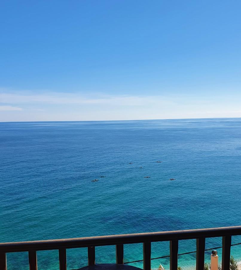 Endless Blue Home Άγιος Ιωάννης Εξωτερικό φωτογραφία