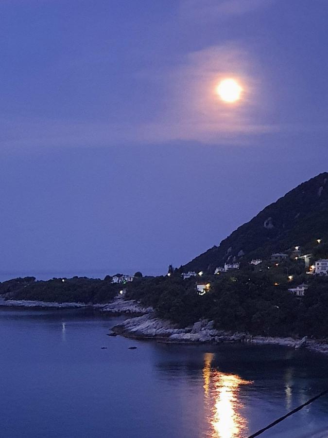 Endless Blue Home Άγιος Ιωάννης Εξωτερικό φωτογραφία