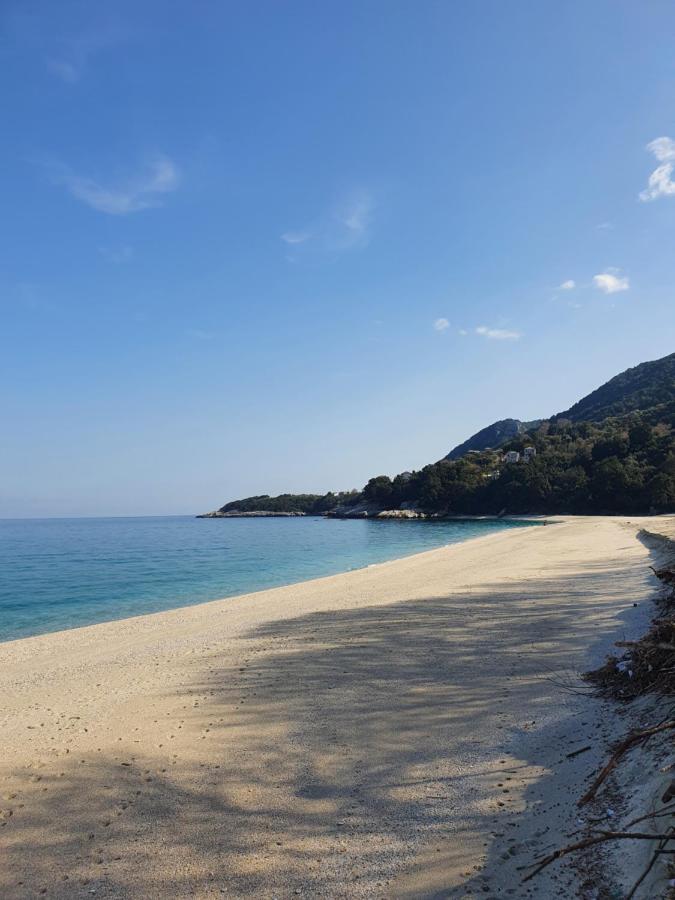 Endless Blue Home Άγιος Ιωάννης Εξωτερικό φωτογραφία