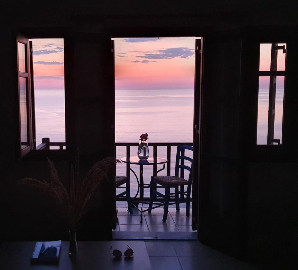 Endless Blue Home Άγιος Ιωάννης Εξωτερικό φωτογραφία