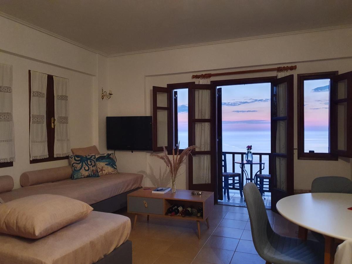 Endless Blue Home Άγιος Ιωάννης Εξωτερικό φωτογραφία